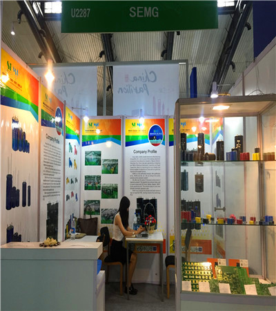 SEMG attend Electronica India 2016&Productronica India 2016 SEMG attend Electronica India 2016&Productronica India 2016