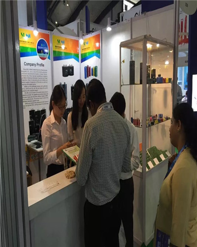 SEMG attend Electronica India 2016&Productronica India 2016 SEMG attend Electronica India 2016&Productronica India 2016