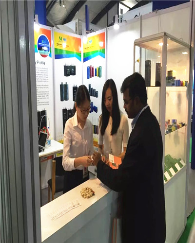 SEMG attend Electronica India 2016&Productronica India 2016 SEMG attend Electronica India 2016&Productronica India 2016