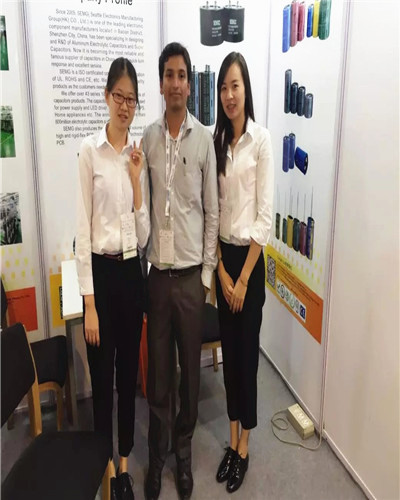 SEMG attend Electronica India 2016&Productronica India 2016 SEMG attend Electronica India 2016&Productronica India 2016