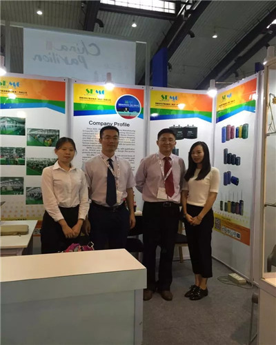 SEMG attend Electronica India 2016&Productronica India 2016 SEMG attend Electronica India 2016&Productronica India 2016