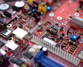 Super Capacitor Could Power Phone, Laptop for Days