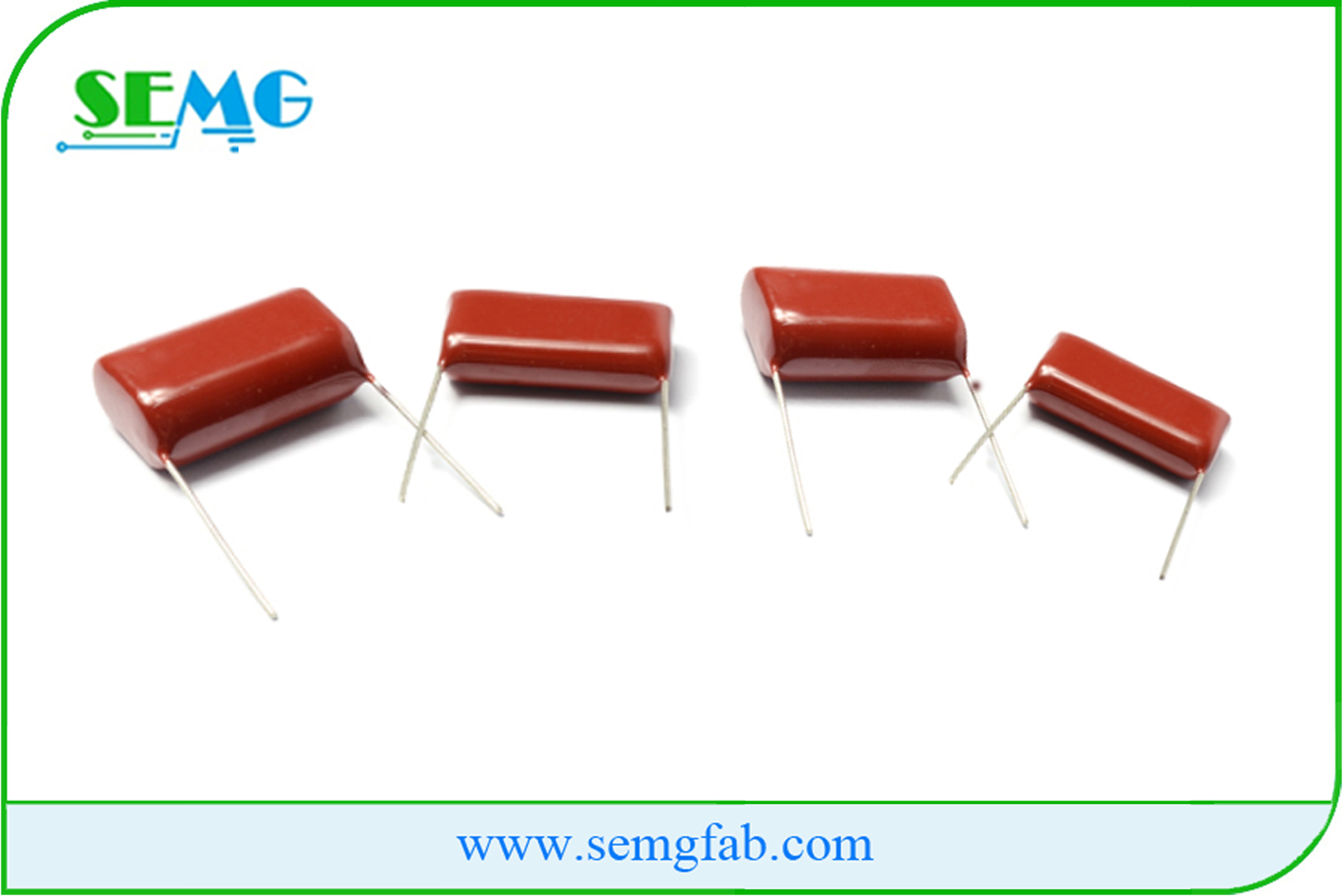 Metallized-Polyester-Film-Capacitor
