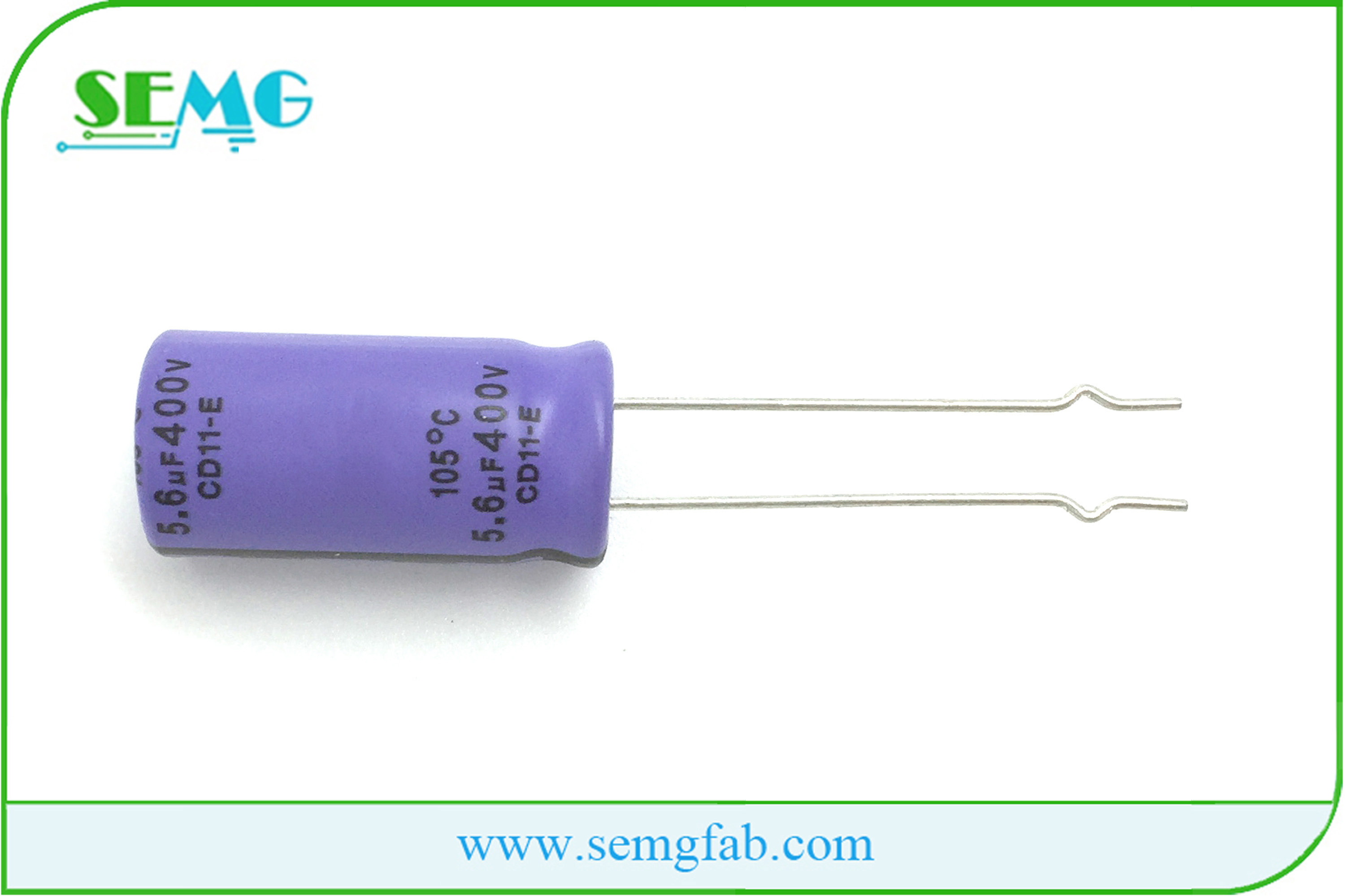 Aluminum Electrolytic Capacitor 