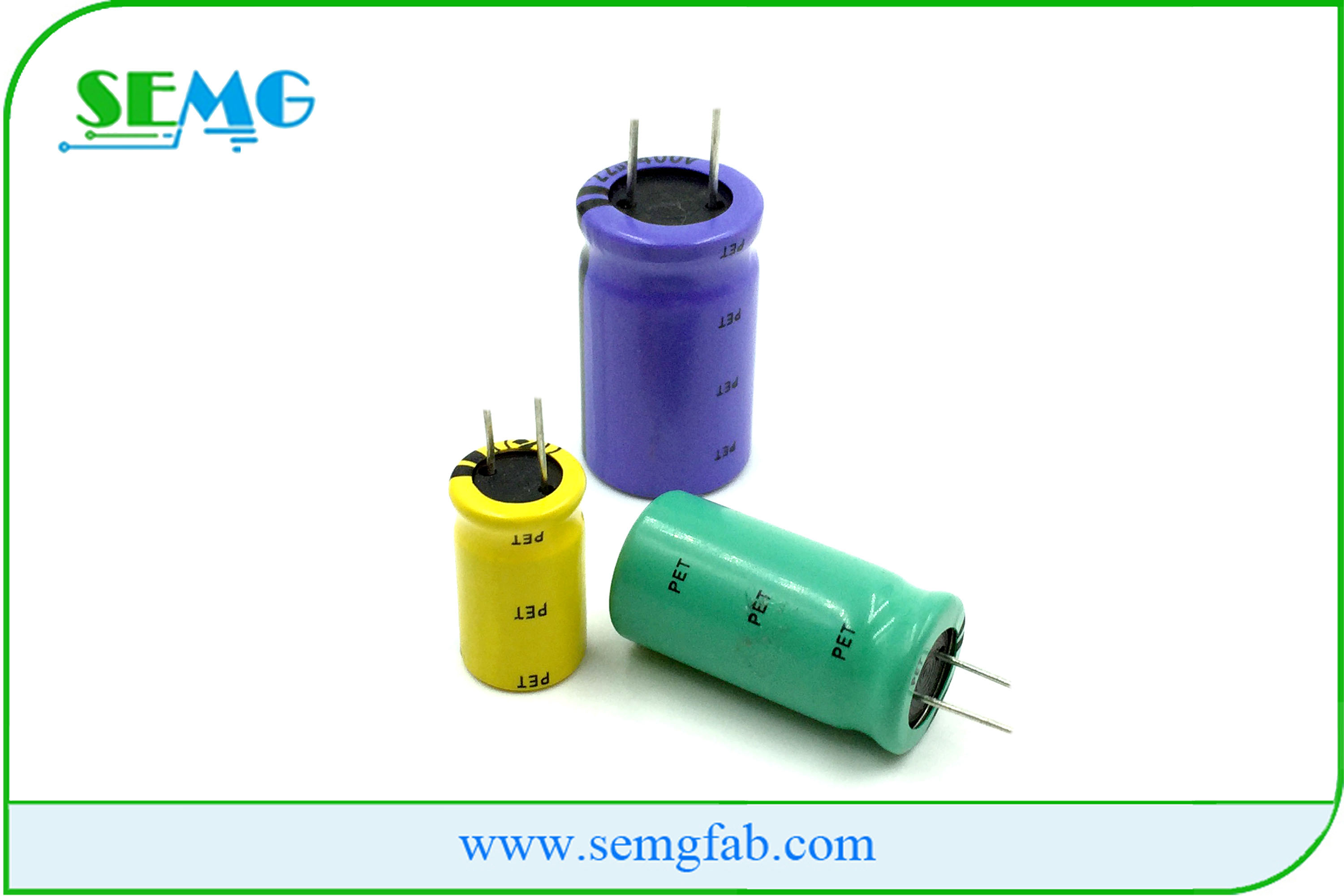 330uF 400v High Voltage Capacitor Motor Capacitor