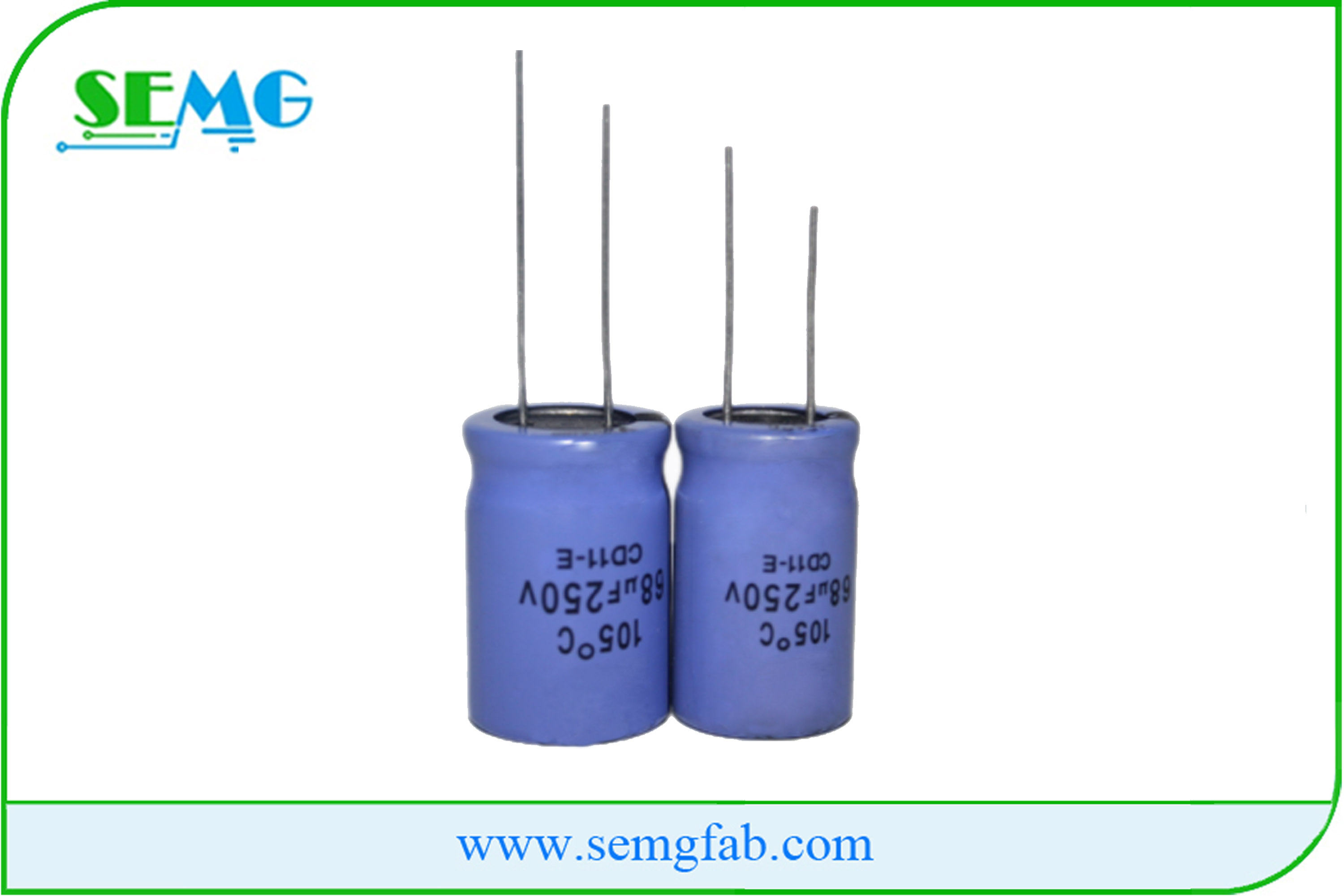 Aluminum Electrolytic Capacitor