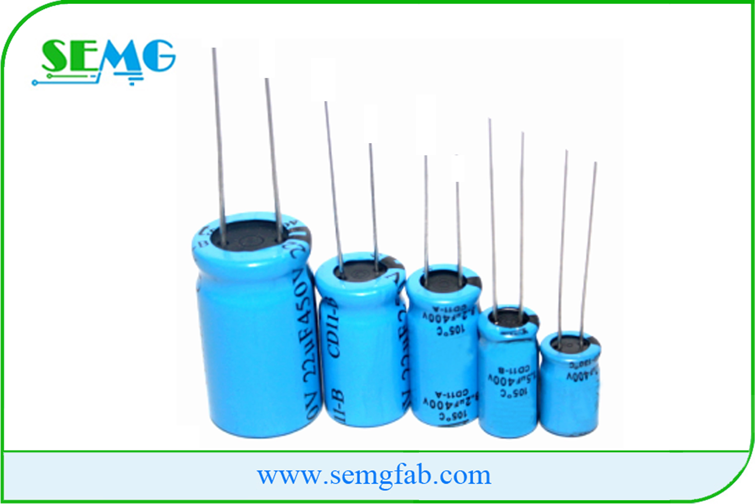 Aluminum Electrolytic Capacitor