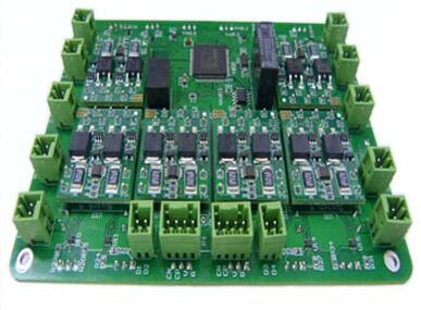 Communications PCBA