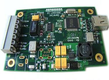 Automobile PCBA