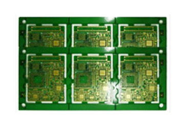 GPS PCB