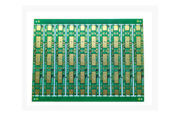 HDI Boards