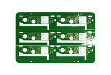 Digital Camera PCB